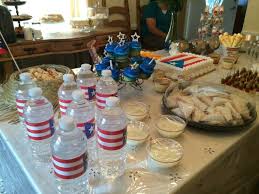 Puerto Rico Theme Party Caribbean Party Island Party Sweet Sixteen Decorations