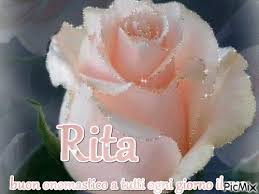 Auguri a tutti coloro che festeggiano. Buon Onomastico Rita Oggi 22 Maggio Immagini E Gif Di Auguri Da Inviare Via Social Notizie Audaci