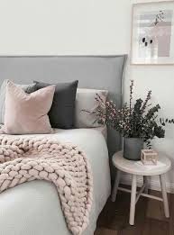 49 Ideas Bedroom White Pink Grey Colour Schemes For 2019 Home Bedroom Room Inspiration Bedroom Interior