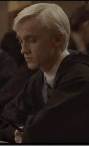Pin On Draco Malfoy