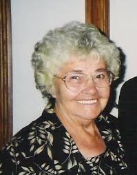 Obituary information for Thelma Lee Harrelson