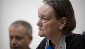 Jane Connors: "Putting Victims at the Centre"