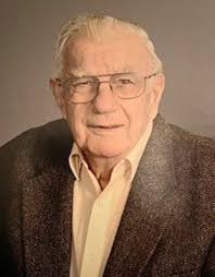 Richard R. Dischinger Sr. Obituary