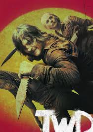 Hidup yin yang master qingming dalam bahaya dan dia melakukan perjalanan ke dunia yang berbeda untuk mempersiapkan serangan. Nonton Film The Walking Dead Season 2 Episode 7 Sub Indo