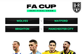 Find fa cup brackets, fa cup 2020/2021 results/fixtures. Fa Cup Draw 2019 Schedule Semi Final Fixtures And Dates Released Bleacher Report Latest News Videos And Highlights