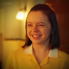 Estilo de Felicity Rivers en Malory Towers