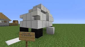 Oct 14, 2013 · to make a car in minecraft, open creative mode, and find a flat area. Airport Working Car Plane Minecraft Map