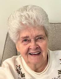 Obituary information for Joyce McLean