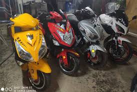 todo en motos eléctricas en la habana - Facebook