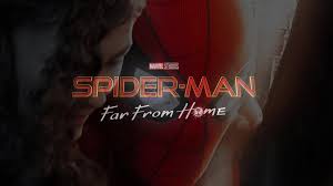 However, peter's plan to leave super heroics behind. Spider Man Far From Home Hd Wallpapers Wallpaper Cave