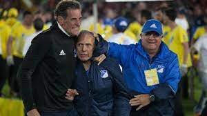 Check spelling or type a new query. Russo Cambio La Mentalidad De Millonarios Y Logro La 15 As Colombia