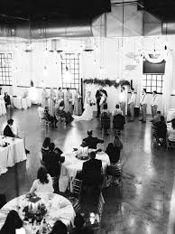 The brick south bend photos. An Industrial Meets Ethereal Wedding At The Brick Hannah Taylor Christina Harrison Photography