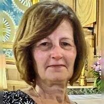 Maria Botelho Obituary (2025)