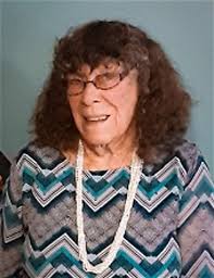 Lucille Dodd Obituary May 1, 2023