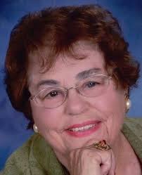 Audrey Hughes Obituary