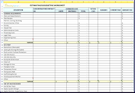 House Renovation Project Plan Template Elegant 8 Best Excel Templates For Project Management Interior Paint Colors Building Maintenance How To Plan