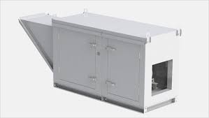 The sweltering heat of the summer months is a good reminder of the value of an air conditioning unit. Direct Fired Make Up Air Units Halton S Mua Dg Units