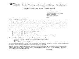 This article takes a deep dive into smtp: Letter Writing And Snail Mail Relay Lesson Plan For 8th 10th Grade Lesson Planet