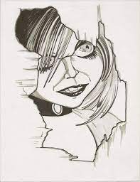 We did not find results for: Chucky And Tiffany Drawings Google Search Cizim Desenler Dovme