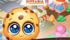 Something strange is going on in this town. Cookie Swirl World Cheats Tips Strategy Guide Touch Tap Play