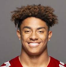 THE OHIO STATE BUCKEYES