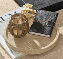 Tabletts im Vintage- & Landhausstil | LOBERON