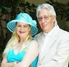 Robert Wayne Brady went into the...