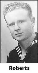 FRANCIS ROBERTS Obituary (2016)