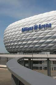 Home to one of the most important basketball teams in china, the stadium has a capacity for 15,000 visitors. Allianz Arena Herzog De Meuron