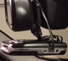 The escort 9500ci is in my opinion the best (and probably most expensive) radar detector on the market, but it has without a doubt saved my then i mounted the display inside the mirror and ran the wire down the headliner to the control module. Blend Mount For Radar Detectors Xbimmers Bmw X1 Forum