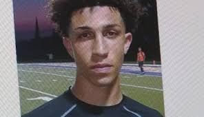 Verona high students hold moment of silence to remember classmate killed  Sunday