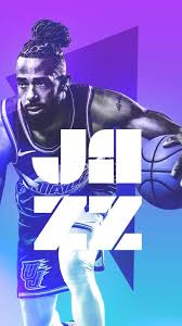 Tons of awesome utah jazz wallpapers to download for free. Official Utah Jazz Wallpaper Utah Jazz In 2020 Utah Jazz Jazz Jazz Basketball