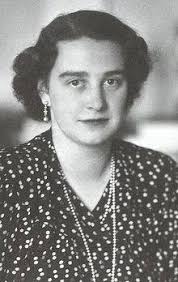 Relationship between Duchess Anastasia of Mecklenburg-Schwerin & HRH ROYAL  PRINCE JON DEE WRIGHT. Duchess Anastasia of Mecklenburg-Schwerin (1923