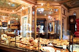 The Best Organic Bread In Paris Paris Restaurants Organic Bread Paris