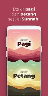 Redaksi uncategory 23 januari 2021. Dzikir Pagi Petang Dari Gigitsunnah For Android Apk Download