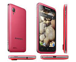 Lenovo S720 ...