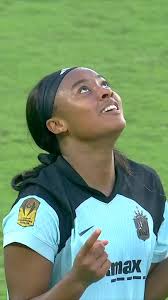 Jaedyn Shaw with a Spectacular Goal vs. Orlando Pride