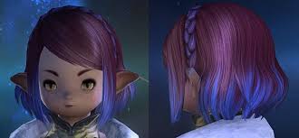 After character creation, you can change your hairstyle at the aesthetician. Ffxiv Unlockable Hairstyle Guide List Final Fantasy Xiv