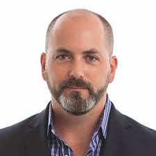 Scott Dickey's Instagram, Twitter & Facebook