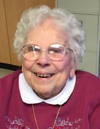 Obituary for Camille A. (Marcoux) Connell