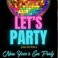 Beads, Beats and New Year’s Eve event image