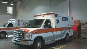 An ambulance ride is medically necessary when you need care right away, or when you need medical supervision on the way to see a doctor. Groundbreaking New Program Aims To Cut Er Waits And Ambulance Expenses In Knox County Wbir Com