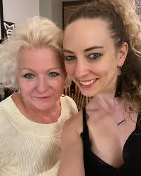 Amber Bunton's Instagram, Twitter & Facebook