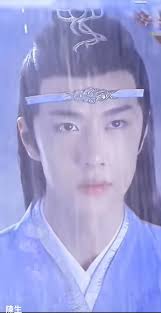 The image that pierced my heart 陳生 陳牛