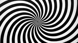 A line in the form of a curve that winds. Black And White Spiral Spinning Stock Footage Video 100 Royalty Free 8447575 Shutterstock