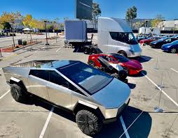 Engages in the design, development, manufacture, and sale of fully electric vehicles, energy generation and storage systems. How Tesla S Elon Musk Will Derail Ev Competition In 2021