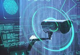 Artificial Intelligence In Security Monitoring; There's Nowhere To Hide