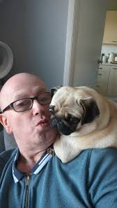 I got her today. She's so beautiful.🩷