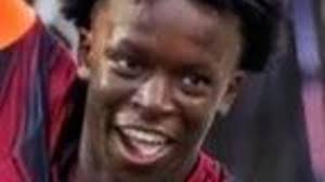 Boys Soccer Player of the Year: Jallow Paces Hillgrove's Success