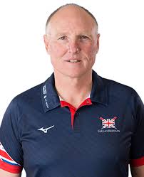 Sir David Hangs up his Oar